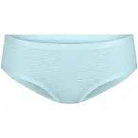 Sloggi Hipster "ZERO Feel Air Hipster", Damen, Gr. S, fresh mint, Single Jersey, Obermaterial: 89% Polyamid, 11% Elasthan, Unterhosen Hipster, atmungskativ und unsichtbar