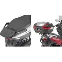 Givi Topcase-Träger Monokey/-lock div. SYM Modelle mehrfarbig