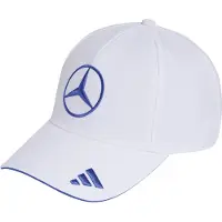 Adidas Mercedes AMG Baseballcap Petronas Formula One Team Kimi Antonelli