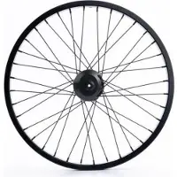 Federal Hinterrad eines Fahrrads Stance Pro RHD