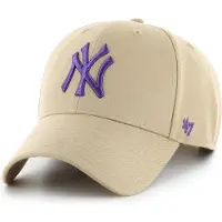 47 Mlb New York Yankees Mvp Snapback-cap