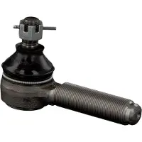 FEBI BILSTEIN Spurstangenkopf Spurstange für VW Taro Pickup Vorne Rechts 43260