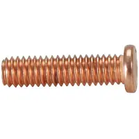 Ks Tools 500.8579, Kupfer, M4, 16 mm, 140 g, 100 Stück(e)