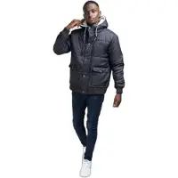 Lonsdale Fox Hill Jacke