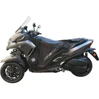 Tucano URBANO Termoscud Pro Scooter Beinschutz Yamaha Tricity 300