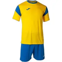 Joma Phoenix Kurzarm-set