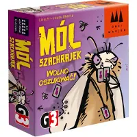 G3 Mól Szachrajek Spiel