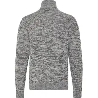 Blend 1/4-Zip-Pullover