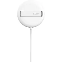 Belkin Wia011hqwh Drahtloses Ladegerät