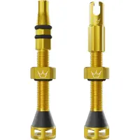 Peaty's Tubeless Holeshot Fast Flow Ventile