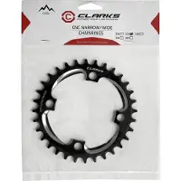 Clarks Mtb Ccr-94a-01 Kettenblatt