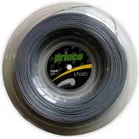 Prince Tour XR Saitenrolle 200m 1.25