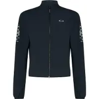 Oakley Langarmtrikot Off Grid | Größe M