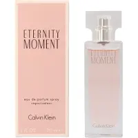 Calvin Klein Eternity Moment Eau de Parfum 30 ml