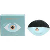 Kenzo World, Frauen, 75 ml, Nicht nachfüllbare Flasche, Pfingstrose, Jasmin, Ambrox