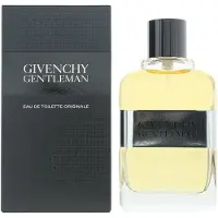Givenchy Gentleman Original et 100 Vap