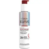 Big Buy Cooking Reparierendes Serum L'Oreal Make Up Elvive Bond Repair 150 ml