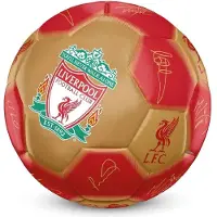 Liverpool F.C. Liverpool Signature Fußball Mit 26 Panels