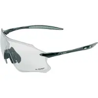Gist Pack Photochrome Sonnenbrille Durchsichtig Grey/CAT1-3 Durchsichtig Grey/CAT1-3