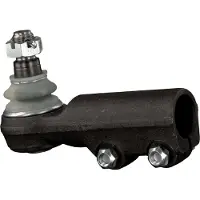 FEBI BILSTEIN Spurstangenkopf FEBI 01359