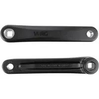 P2r Manivelle rechts und links für Shimano E500