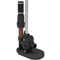 JUNG Pumpen Easyfix 50 Single JP51001 Einbauset für eine Einzelpumpe