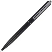 Westcott Kugelschreiber ALLTIME, E-733794 00, Gehäuse schwarz, Schreibfarbe schwarz, 50 Stück
