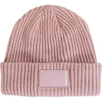 Kentucky Horsewear Beanie mit gummiertem Logo