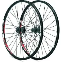 Rodi Vorderrad Free Ride Ertro