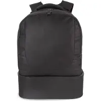 Kimood Rucksack mit festem Boden