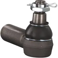 FEBI BILSTEIN Spurstangenkopf Spurstange für IVECO M Vorne Links Vorne Rechts 15615
