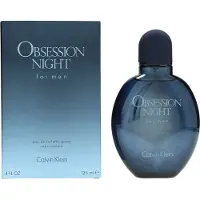 Calvin Klein Obsession Night For Men 125 ml Eau de toilette