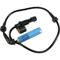 METZGER ABS Sensor Raddrehzahl Vorne Rechts für BMW 3 Limousine (E46) 0900012