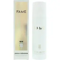 Rabanne Fame, Frauen, Deodorant, Spray-Deodorant, Spray, 150 ml, Mandarine, Mango