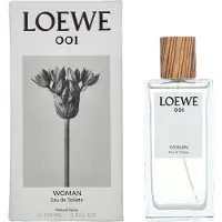 LOEWE 001 Woman Eau de Toilette 100 ml