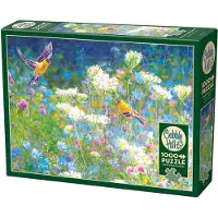 Cobble Hill Visiting the Meadow, 1000 Stück(e)