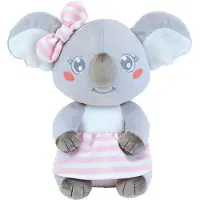 Jemini Cally Mimi Koala Glowing Gemini Plus Spielzeug 22 cm