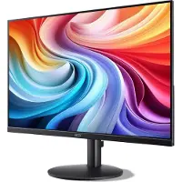 Acer SA3 LCD-Monitor SA SA243Y P1, 60,5 cm (23.8"), 1920 x 1080 Pixel, Full HD, LCD, 4 ms, Schwarz