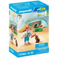 Playmobil 71746, 4 Jahr(e), Mehrfarbig, Kunststoff