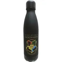 Kids Licensing Harry Potter Hogwarts Aluminium Flasche