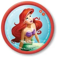 Kekz Chip: Disney Arielle die Meerjungfrau