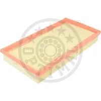 OPTIMAL Luftfilter OP-FAF10176 für VW Golf V Schrägheck (1K1) Filtereinsatz
