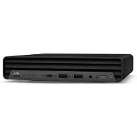 HP Pro Mini 400 G9 I5-12500t/16gb/512gb Ssd Desktop-pc