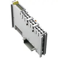 Wago 750-1405, 12 mm, 69 mm, 100 mm, 24 V