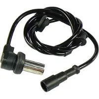 METZGER ABS Sensor Raddrehzahl Hinten für AUDI 100 Limousine (4A2, C4) 0900290