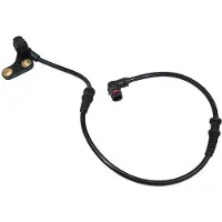 METZGER ABS Sensor Raddrehzahl Vorne Rechts passend für MERCEDES-BENZ C-Klasse Limousine (W202) 0900114