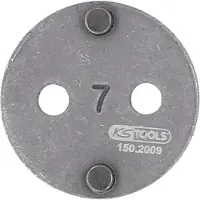Ks Tools 150.2009, 84 g