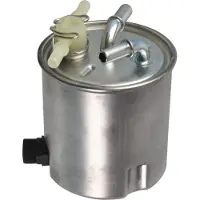 FEBI BILSTEIN Kraftstofffilter 180012 für RENAULT KOLEOS (HY) Leitungsfilter