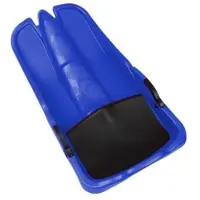 PLASTKON Rodel Superjet - Kind - Blau