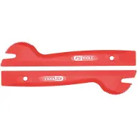 Ks Tools 911.8115, 200 mm, 800 g